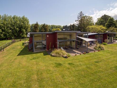 133 Te Puea Road, Tikitere