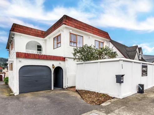 1/815 High Street, Boulcott