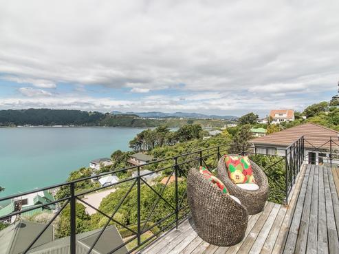 5/79 Grafton Road, Roseneath