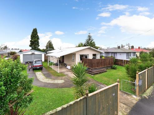6 Caistor Street, Fairview Downs