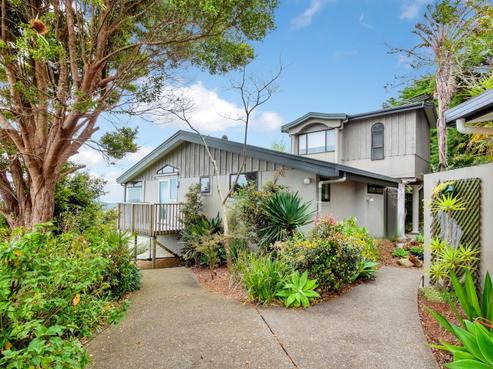 285 Mahurangi West Road, Puhoi
