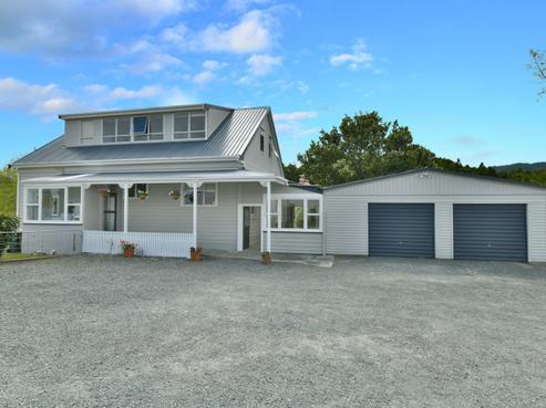46 Davie Martin Road, Kaipara Flats
