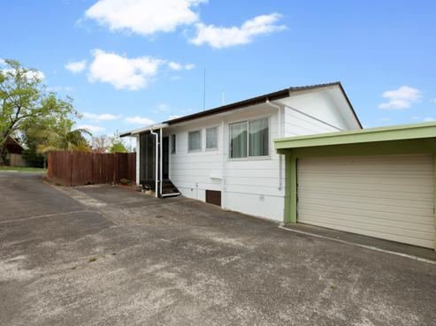 1/8 Putney Place, Ranui