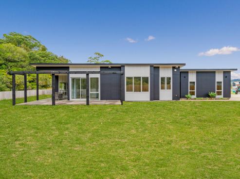 24 Alf Simpson Drive, Whitianga