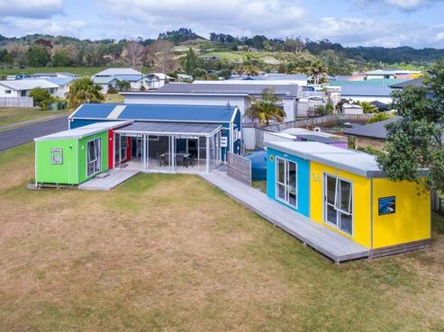 46 Charles Green Drive, Cooks Beach