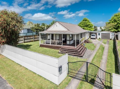 41 Balmerino Crescent, Pukete
