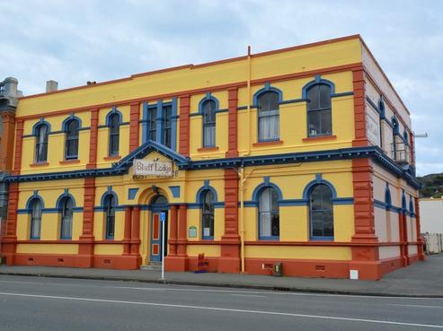 118 Gore Street, Bluff
