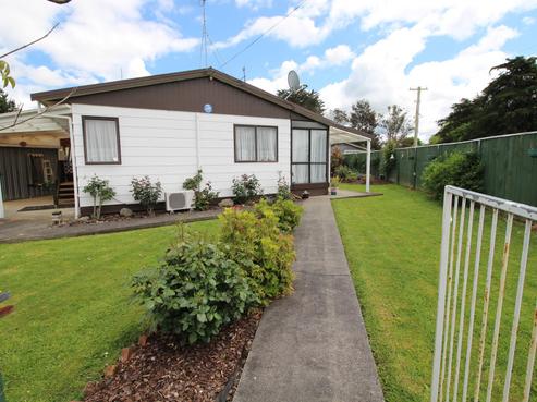 13 Waitere Street, Marton