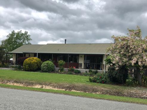 95 Afghan Street, Pleasant Point