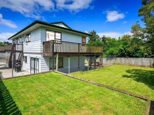 18 Cabello Place, Unsworth Heights