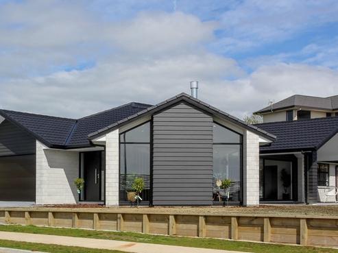 43 Coby Sydney Drive, Bell Block