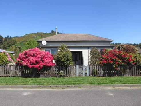 85 Shiel Street, Reefton