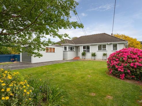 119 Thackeray Street, Trentham