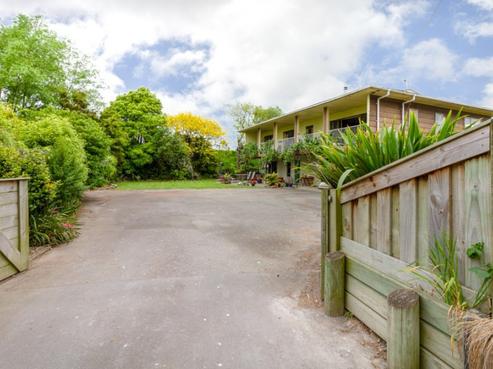 75 Riverbank Road, Tiakitahuna