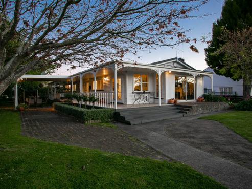 30A Burwood Road, Matamata