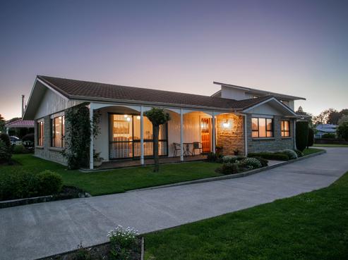 4 Tawari Street, Matamata