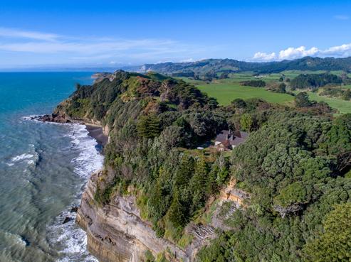 665 Pukearuhe Road, Uruti
