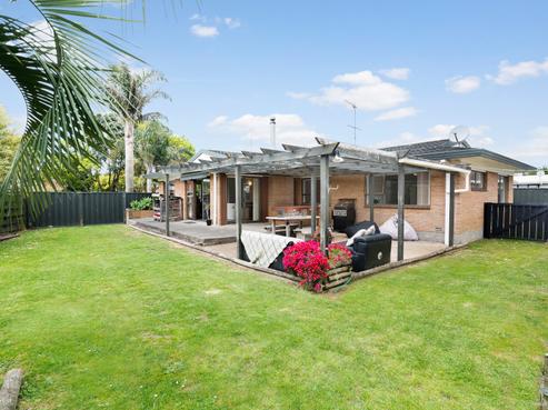 110 Racecourse Road, Waiuku