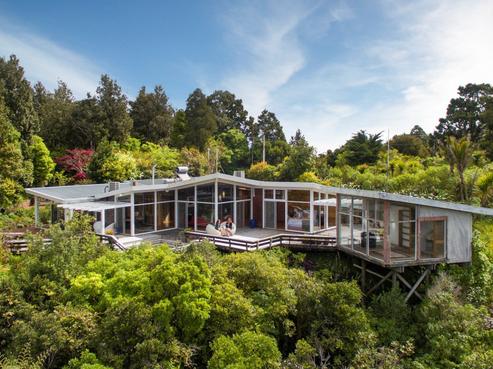 1 Brabant Road, Waiatarua