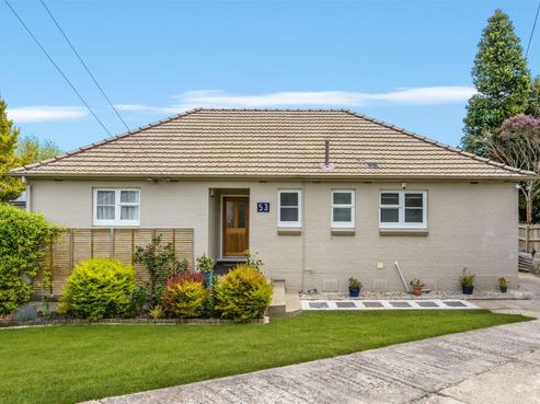 53 Graham Street, Hamilton East