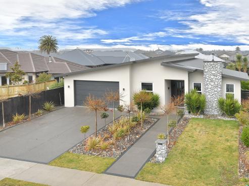60 Sterling Crescent, Kaiapoi