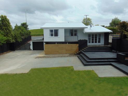 1893 Kihikihi Road, Te Awamutu