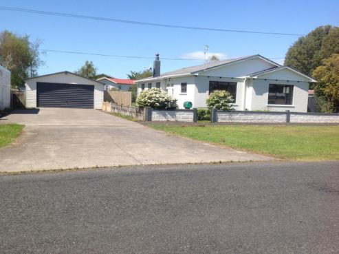 8 Strange Street, Waitara