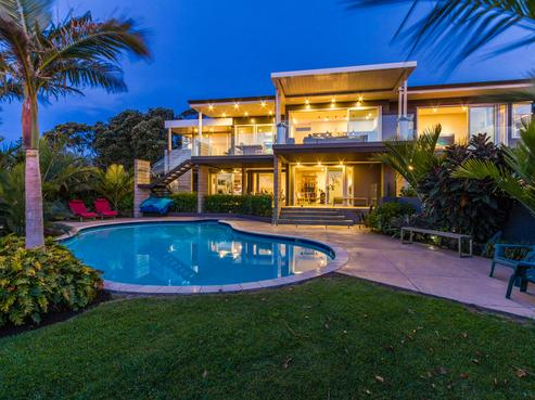 53 Walter Street, Hauraki