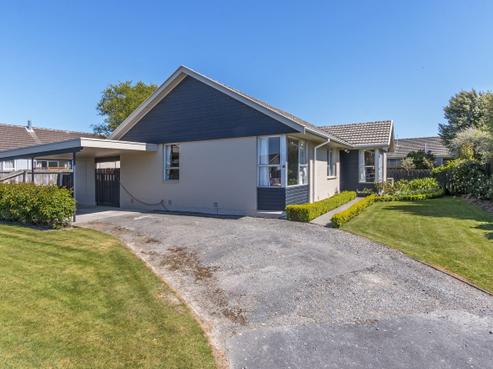 63 Sapphire Street, Casebrook