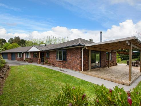 421 Vinegar Hill Road, Kauri