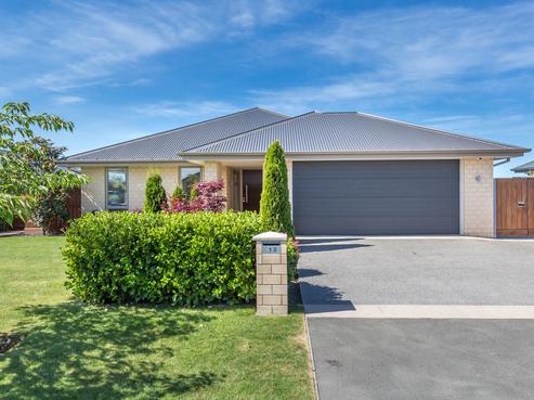 13 Conductors Road, Prebbleton