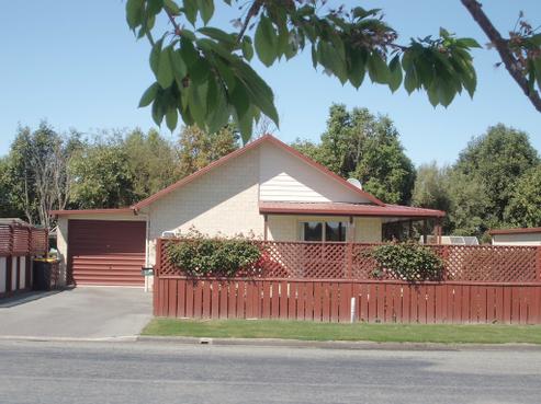 8A Cass Street, Temuka