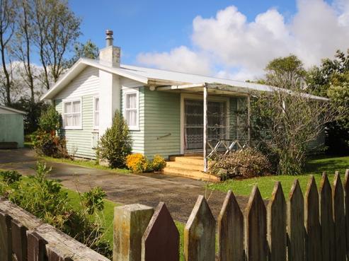 80 Freyberg Road, Ruawai