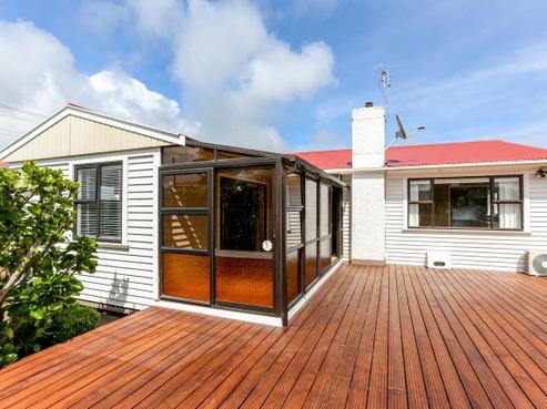 30 Hurdon Street, Hurdon