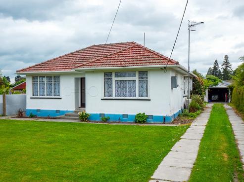 37 Peel Street, Geraldine