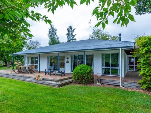 74 School Road, Geraldine
