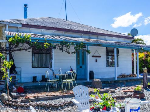 3 Fergusson Street, Geraldine
