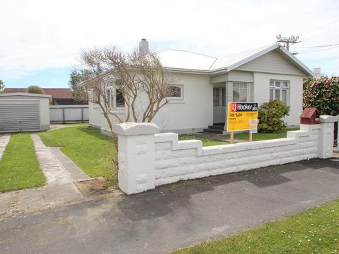 10A Orwell Street, Oamaru