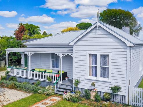 122 Mandeno Street, Te Awamutu