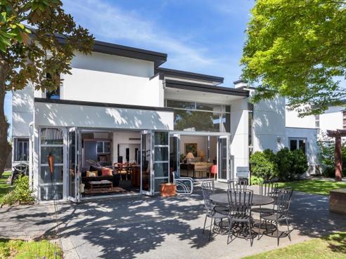 157A Ilam Road, Ilam