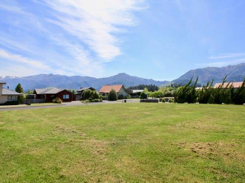 8 Tarndale Place, Hanmer Springs