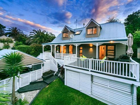 3/14 Charles Street, Hauraki