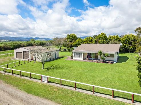 190 Richard Street, Opotiki and Surrounds