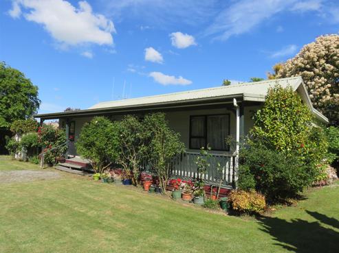 40 Mckenzie Street, Geraldine