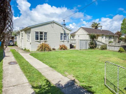 50 Ford Street, Opotiki and Surrounds