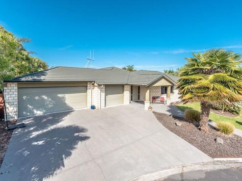 25 Cherie Close, Rototuna