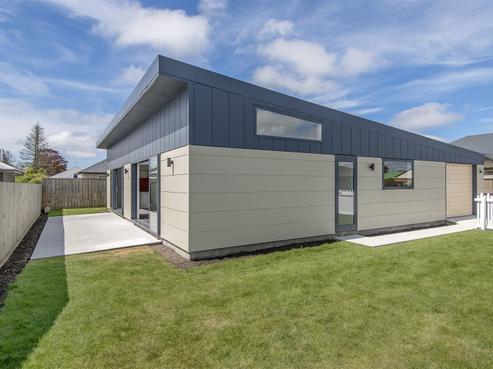 30 Fuller Street, Kaiapoi