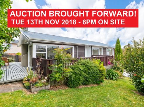 158 Golf Road, Titirangi