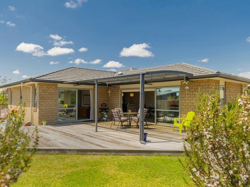 12 Aquila Drive, Whitianga