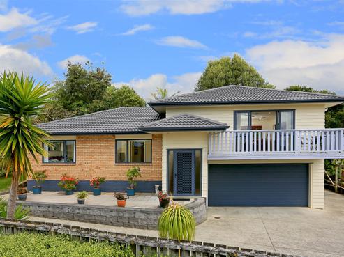 4 Gerda Place, Ranui